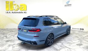 BMW X7 xDrive 48V 40d M Sport Pro (CH)