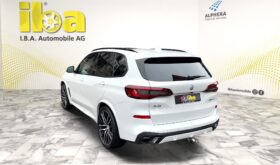 BMW X5 xDrive 48V 40d M Sport (CH) Individual